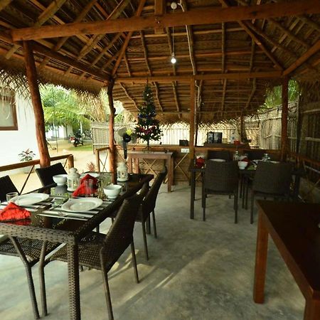 칼피티야 The Araliya Retreat B&B 외부 사진