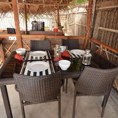 칼피티야 The Araliya Retreat B&B 외부 사진