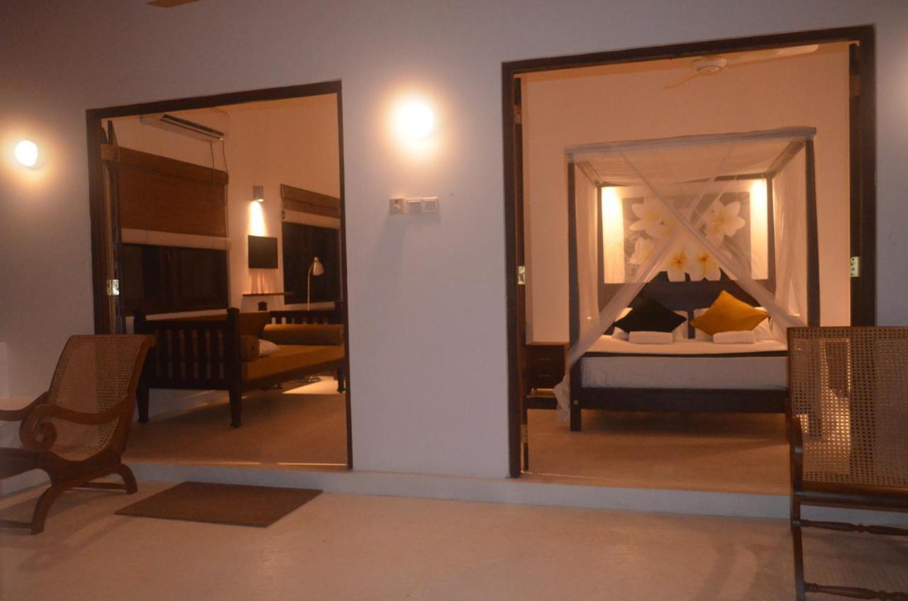 칼피티야 The Araliya Retreat B&B 외부 사진
