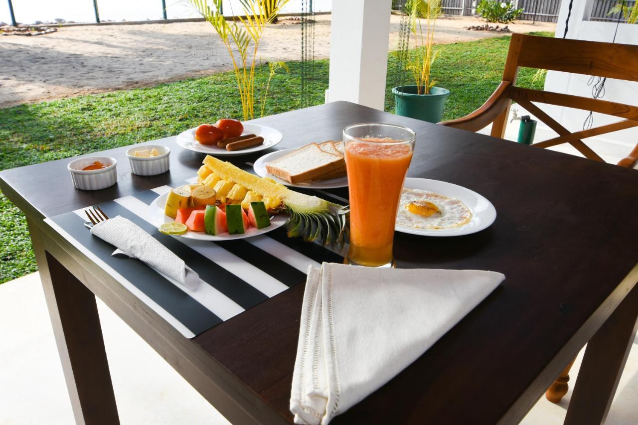 칼피티야 The Araliya Retreat B&B 외부 사진