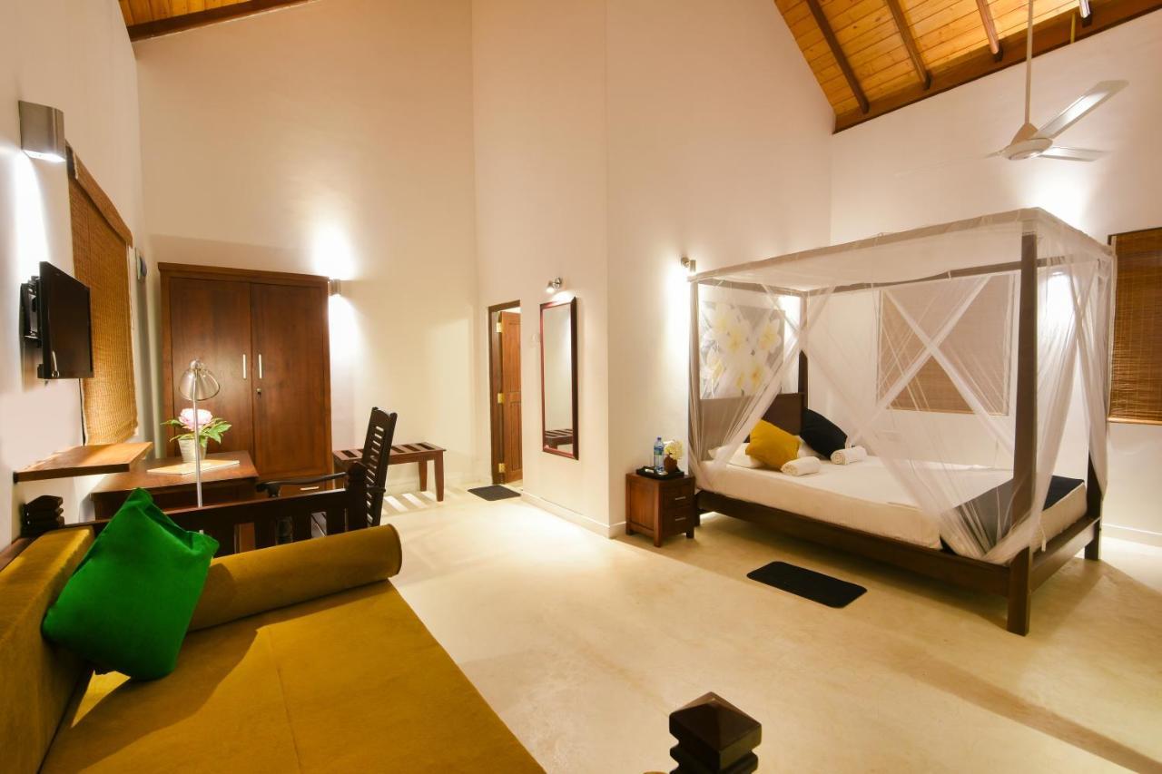 칼피티야 The Araliya Retreat B&B 외부 사진