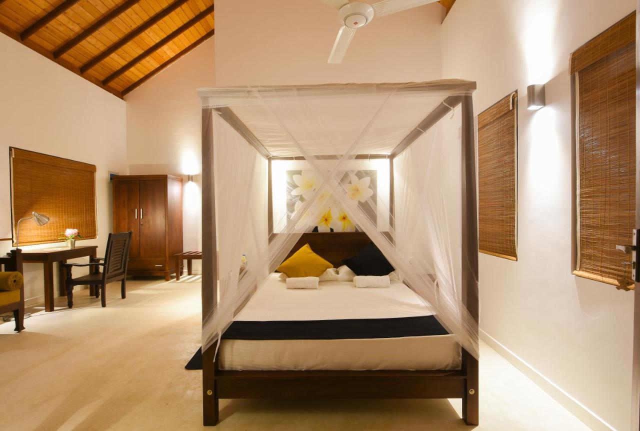칼피티야 The Araliya Retreat B&B 외부 사진