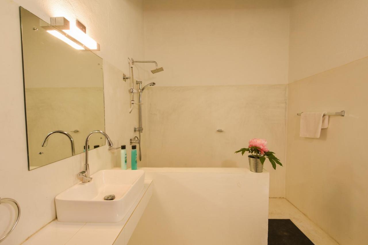 칼피티야 The Araliya Retreat B&B 외부 사진