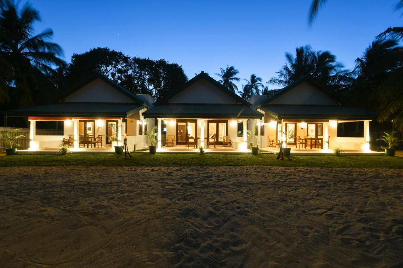 칼피티야 The Araliya Retreat B&B 외부 사진