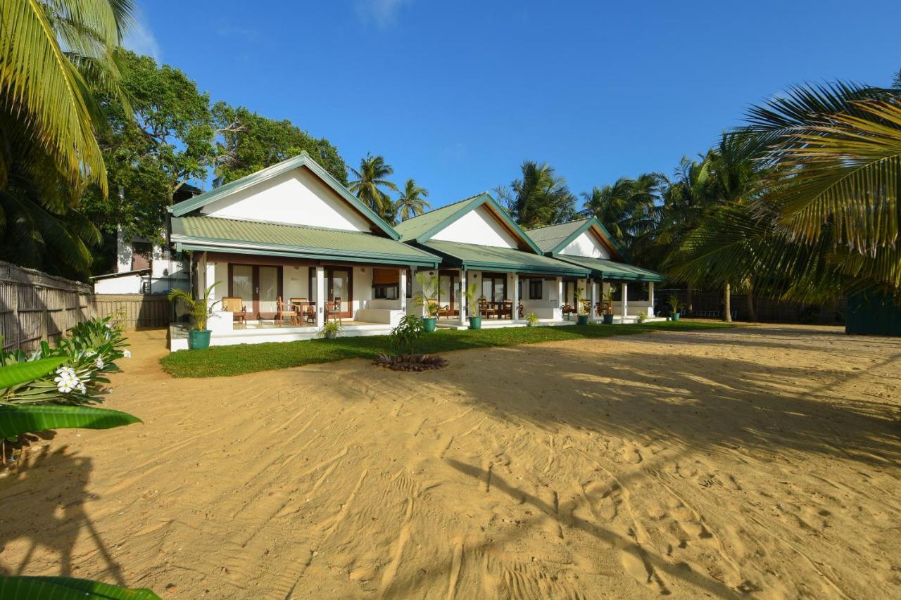 칼피티야 The Araliya Retreat B&B 외부 사진