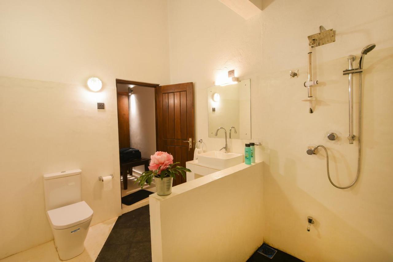 칼피티야 The Araliya Retreat B&B 외부 사진
