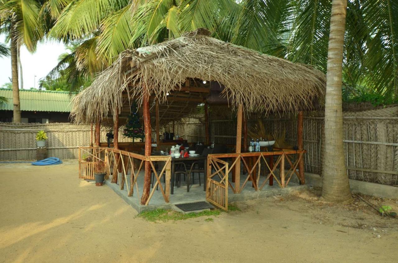 칼피티야 The Araliya Retreat B&B 외부 사진