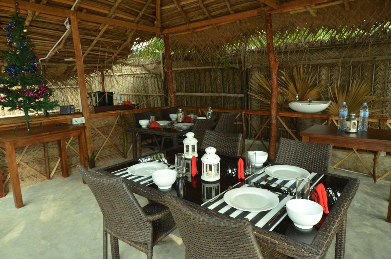 칼피티야 The Araliya Retreat B&B 외부 사진