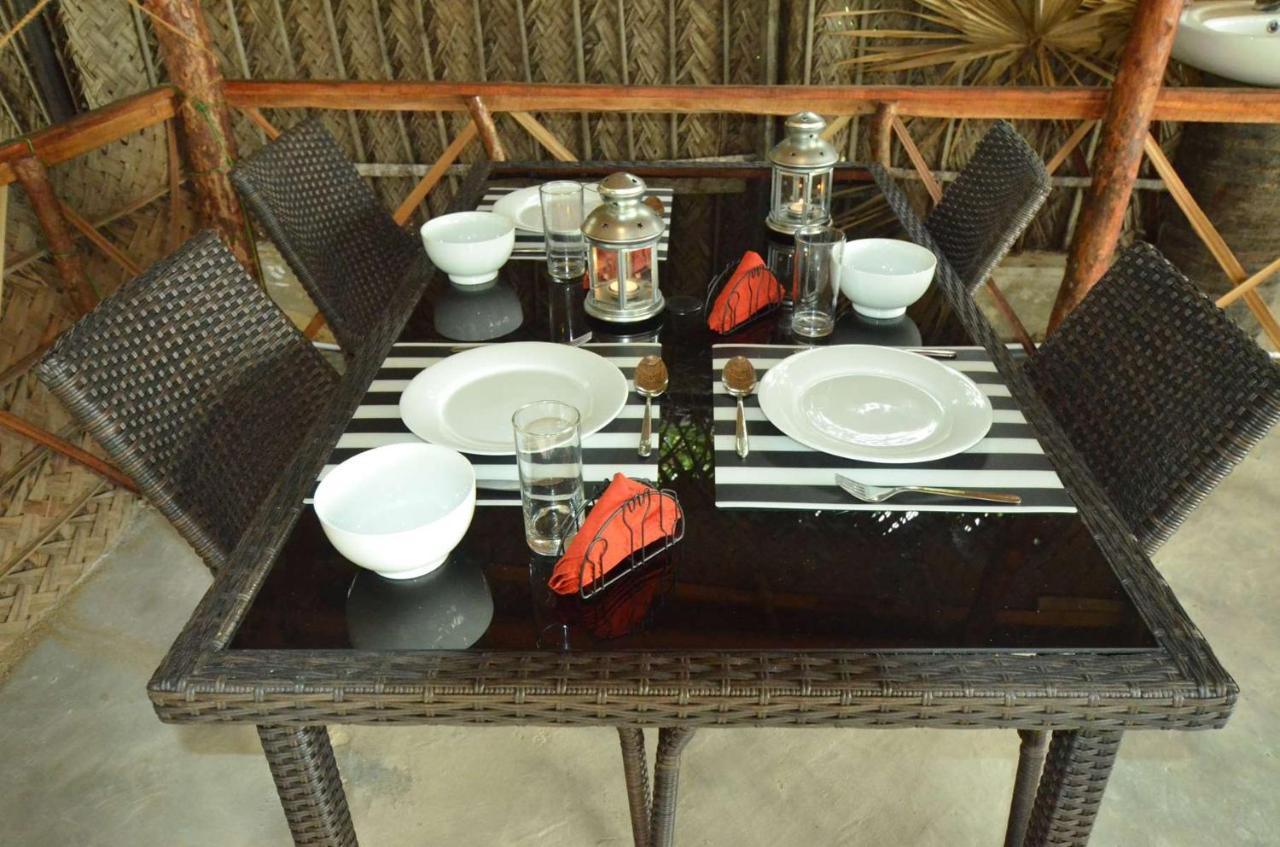 칼피티야 The Araliya Retreat B&B 외부 사진