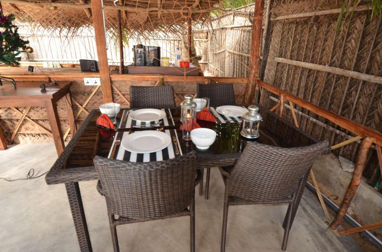 칼피티야 The Araliya Retreat B&B 외부 사진